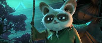 My friend, the panda will never fulfill h. Master Shifu Wallpapers Wallpaper Cave