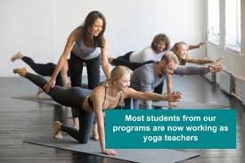 3 years of yoga instructor experience required. 200hr Yoga Teacher Training Karma Yoga Hamilton Ontario
