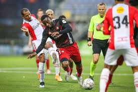 Avec france football, suivez l'actualité; Samenvatting Fc Emmen Feyenoord Voetbalsamenvattingen Ad Nl