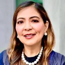 Dr. Anna C. De Ocampo, MD