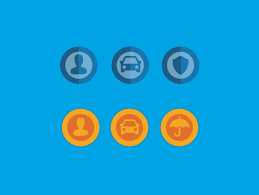 Enjoy 20% discount on aig car insurance policies online today. Icon Set Aig Roussina Valkova Ux Ui Designer