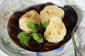 Susse Quarkklosse Von Sberthaler Chefkoch Rezept Klosse Rezepte Lebensmittel Essen