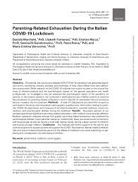 These legal scrabble and words with friends words that use the letter q without the letter u could give you an advantage at the game. Pdf Parenting Related Exhaustion During The Italian Covid 19 Lockdown