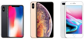 Iphone Xs Vs Xs Max Vs Xr How To Pick Between Apples