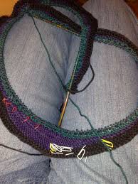 �������� �� ������� swing knitting