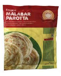 (0 customer reviews) 0 sold. Annam Frozen Malabar Parotta 20pc 1kg Baharfoods Nl