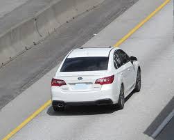 2022 Subaru Legacy Problems, Issues & Top Complaints | Lemon?