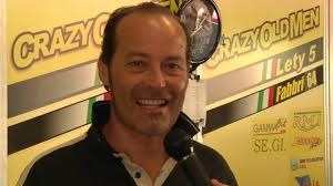 MARCO PASSARELLI Trofeo Italia 3°prova 2016