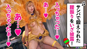 某所で有名なSAMBAカーニバルでナンパした激エロ美女4名 AV100エロバイトsexiezpix Web Porn