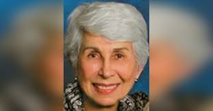 Obituary information for Angie Baglione Frankenthal