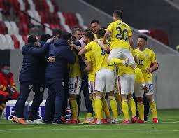 Hungary u21 vs romania u21 predictions, football tips and statistics for this match of euro u21 on 27/03/2021. Hcgwbnhqbxil1m