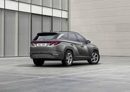 Tucson pushes the boundaries of the segment with dynamic design and advanced features. Hyundai Tucson 2021