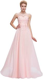 Bei uns können sie alle kleider mit günstigem preis und hoher qualität aufspüren. Brautkleider Lange Damen Abendkleider Ballkleider Partykleider Armellos Chiffon Kleid Fur Hochzeit Brautjungfer Cl7555 2 40 Gr Bekleidung Impas Es