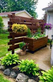 Design a cozy lounging area. 37 Top Wood Decorating Ideas For The Yard And Garden My Desired Home