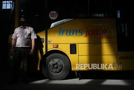 Jun 04, 2021 · lowongan kerja trans 7, untuk mengisi 18 posisi, buka linknya 3 juli 2021, 10:59 wib kur rp10 juta bagi penerima kartu prakerja gelombang 18, ini cara dan linknya Bus Trans Jogja Berhenti Beroperasi Republika Online