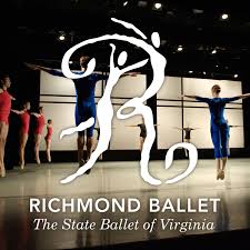 Tradition With Innovation Richmond Dance Program Ballet Performances