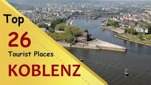 Zoro.com has been visited by 100k+ users in the past month Koblenz Top 26 Tourist Places Koblenz Tourism Germany Youtube