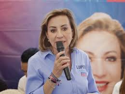 Guadalupe Murguía Archives