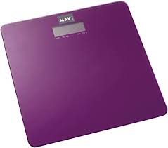 0%(1)0% found this document useful (1 vote). Amazon Com 141401 Bascula Digital De Bano Cristal Templado Color Morado Health Personal Care