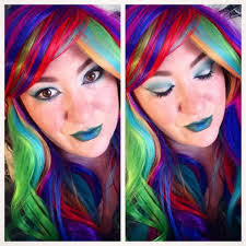 Krystal George's Instagram, Twitter & Facebook