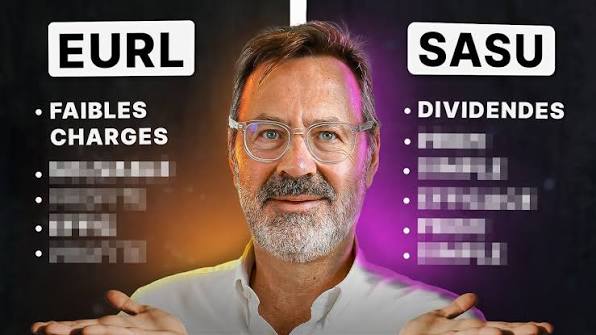 Comment choisir entre EURL et SASU : les DIFFÉRENCES ESSENTIELLES