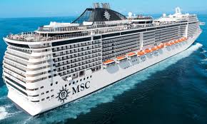 Msc cruises offers cruise vacations in the caribbean, mediterranean, emirates and worldwide. Msc Cruises Horizons Cruise And Travel