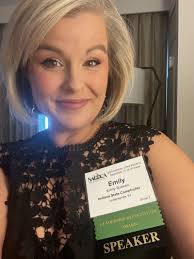 Christy Brown, BS, LMT, MBA, EMR