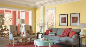 Blue and yellow are certainly such colors, but in the end they create a. 50 Living Room Paint Color Ideas For The Heart Of The Home Images