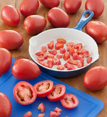 Tomorrow buy roma tomatoes, each at walmart.com. Roma Tomato Classic Flavor Great For Sauces