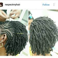 Pin By Kathy Black On Hair Styles For The Little One Natural Hair Twists Hair Twist Styles Twist Hairstyles