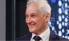 Alex Isakov в X: „🇷🇺 Russia's new minister of defense is Andrey Belousov 