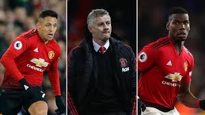 Ole gunnar solskjaer has played down the suggestion that manchester united are premier league title contenders this season. Man United Summer Plans Given Huge Boost As Ole Gunnar Solskjaer Demands Quick Transfer Deals London Evening Standard
