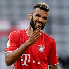 Fc bayern is a very special club, the number one club in germany and also one of the best clubs in the world. B R Football On Twitter Bayern Munich S Eric Maxim Choupo Moting Is Missing From Cameroon International Duty Because The Federation Accidentally Sent His Call Up To Their Own Email Address Instead Of His According To