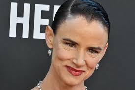 Sundance movie review: 'By Design' makes chair body swap wonderfully bizarre