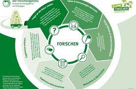 Viele fragen tauchen auf und, sobald ihre sprachlichen fähigkeiten es erlauben. Kita Kunterbunt Die Kleinen Forscher