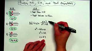 This video is for students who. Finding Horizontal Vertical And Slant Asymptotes For Rational Functions Rational Function Calculus Email Subject Lines