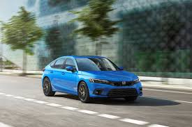 To find out why the 2022 honda civic is rated 6.8 and ranked #3 in compact cars, read. How The 2022 Honda Civic Hatchback Differs From The Sedan 2021 Hatchback News Cars Com