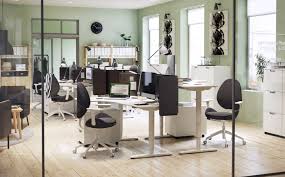 Buro Geschaft Gastronomie Inspirationen Ikea Buro Buroraumgestaltung Mobeldesign
