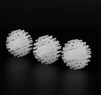 Plastic Trickling Filter Polypropylene PP Igel Ball for ...