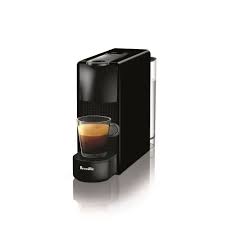 Learn which is the best breville espresso machine for you! Nespresso Essenza Mini Black By Breville In 2021 Best Espresso Machine Nespresso Essenza Nespresso