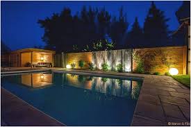 17 Anime Eclairage Terrasse Piscine Images
