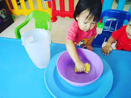 2,693 likes · 12 talking about this. Aktiviti Taska Umur 1 Tahun