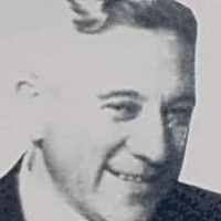 Wharewhiti Cotter (1908–1975)