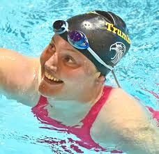 Cheshire wins first State Open girls swimming title since 2004; Greenwich  places second