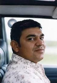 Jesus Recio Obituary (2006)