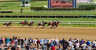 What To Wear To Saratoga Race Course Dress Code Information