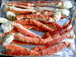 Image result for costco crab legs