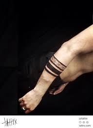 Hanumantra Arm Band I M Thinking Upper Arm Band Tattoo Arm Band Tattoo Tattoos