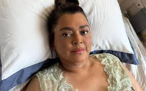 Como está Preta Gil? Cantora desabafa sobre batalha após cirurgia ·  Notícias da TV