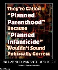 Image result for baby killed plan parenthood
